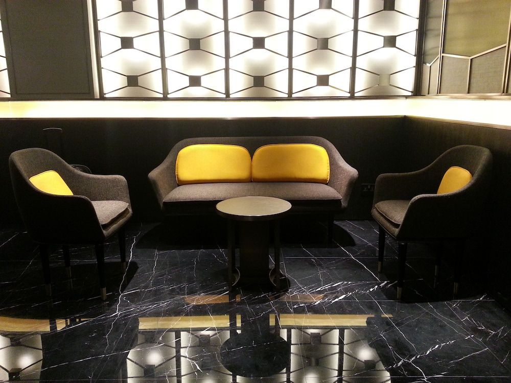 Brighton Hotel Hong Kong 1