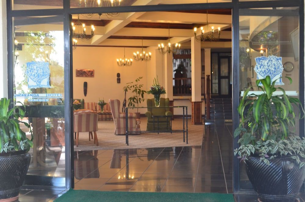Jacaranda Hotel Nairobi 2