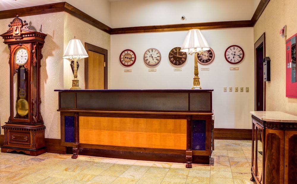 Hotel Providence 2