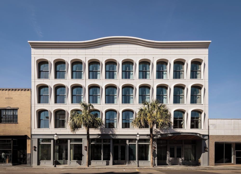 The Nickel Hotel 1