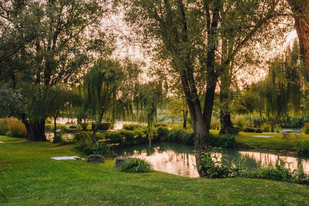 La Finestra sul Fiume 1