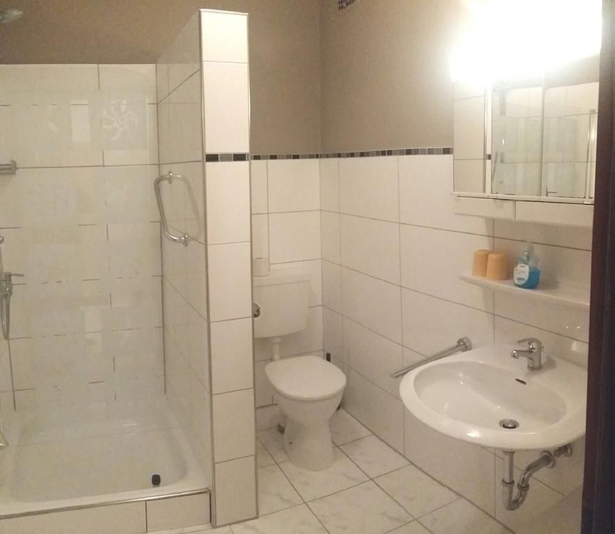 Familien- und Aparthotel Strandhof 2