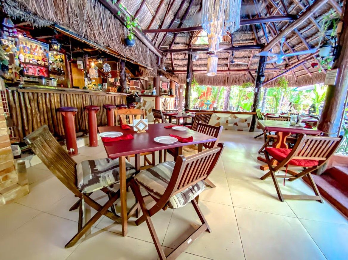 Cocos Cabañas Playa del Carmen Adults Only 1