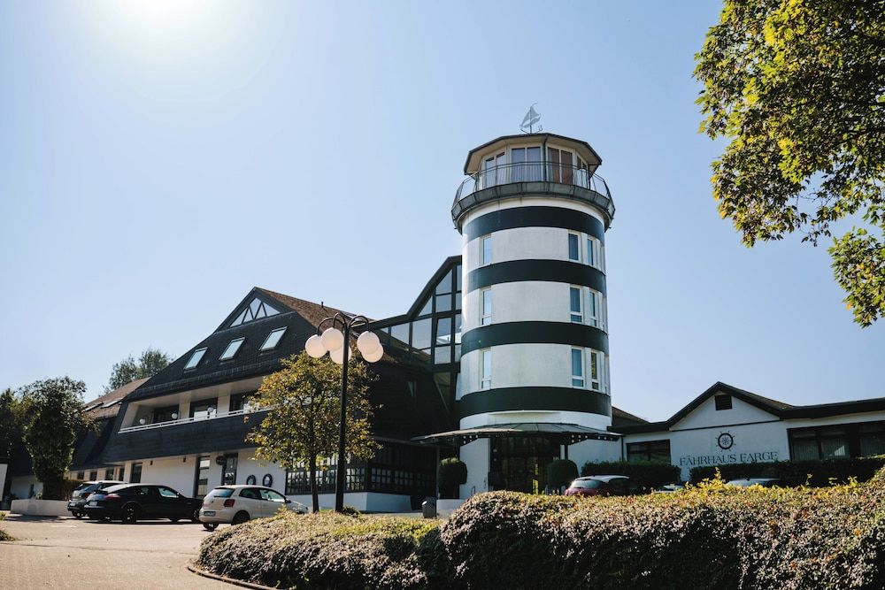Fährhaus Farge Bremen 1