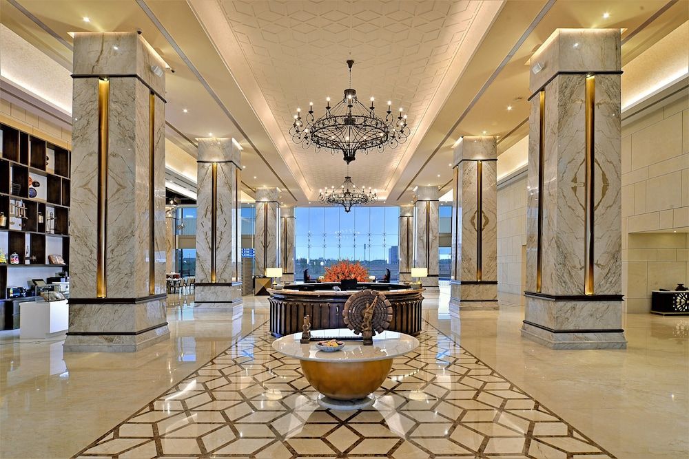 Gift City Club, a member of Radisson Individuals 2