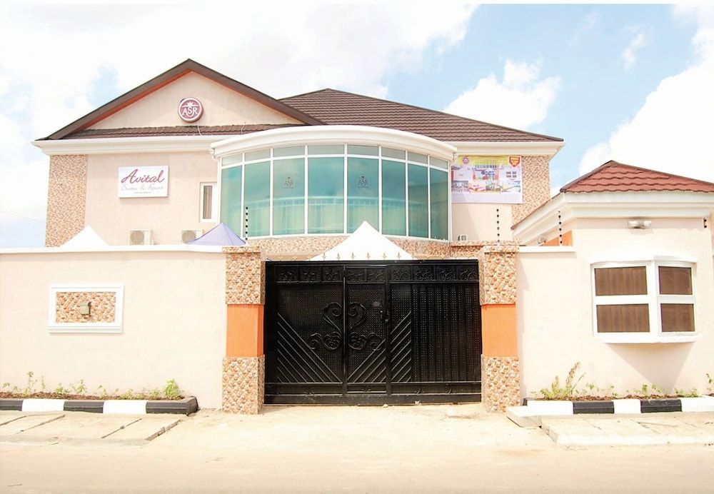 Avital Suites And Resort 1