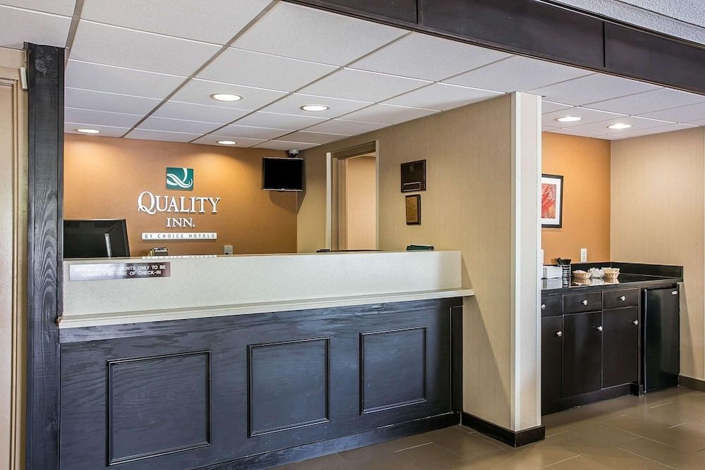 Quality Inn Hartsville 2