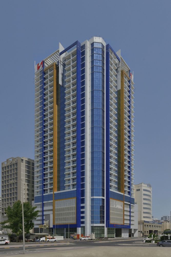 Swiss-Belsuites Admiral Juffair 1