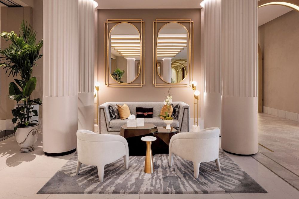 Caesars New Orleans, A Caesars Rewards Destination 2