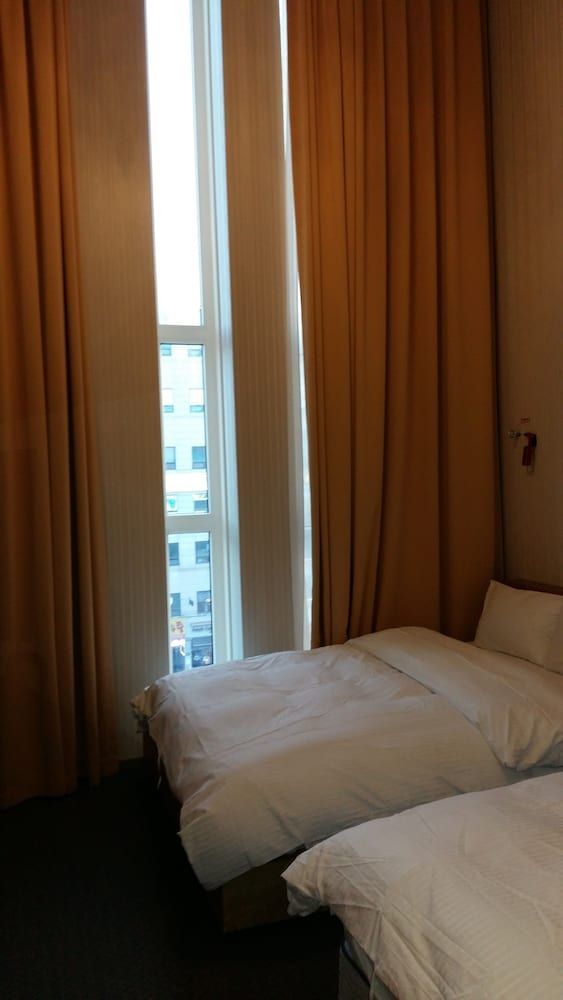 Incheon Aiport Airrelax hotel 2