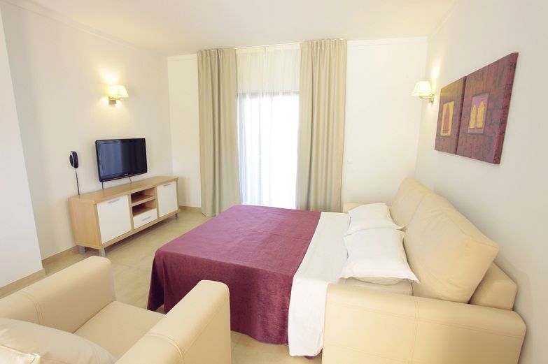 Sagres Time Apartamentos 2