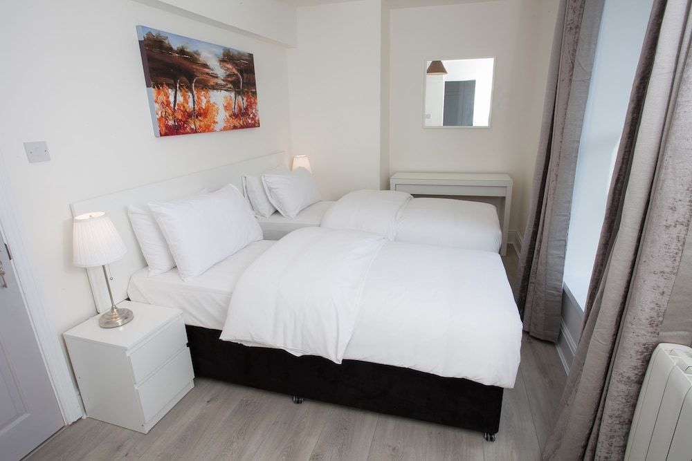 Temple Bar Essex Apartments 2