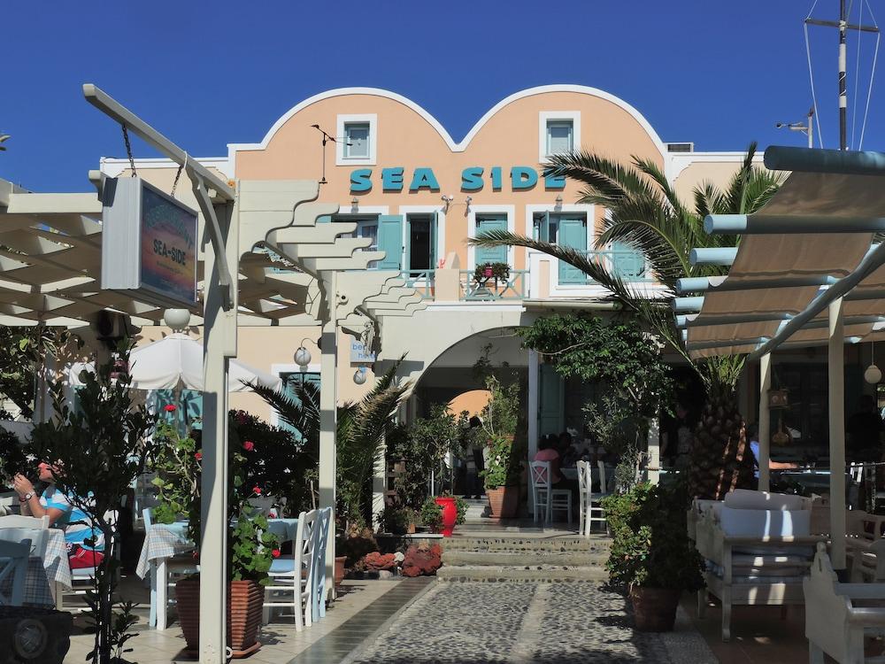 Seaside Beach Hotel 1