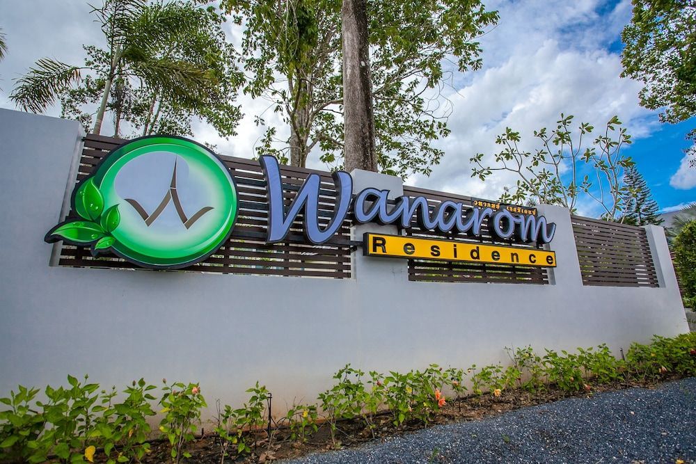 Wanarom Residence Hotel 1