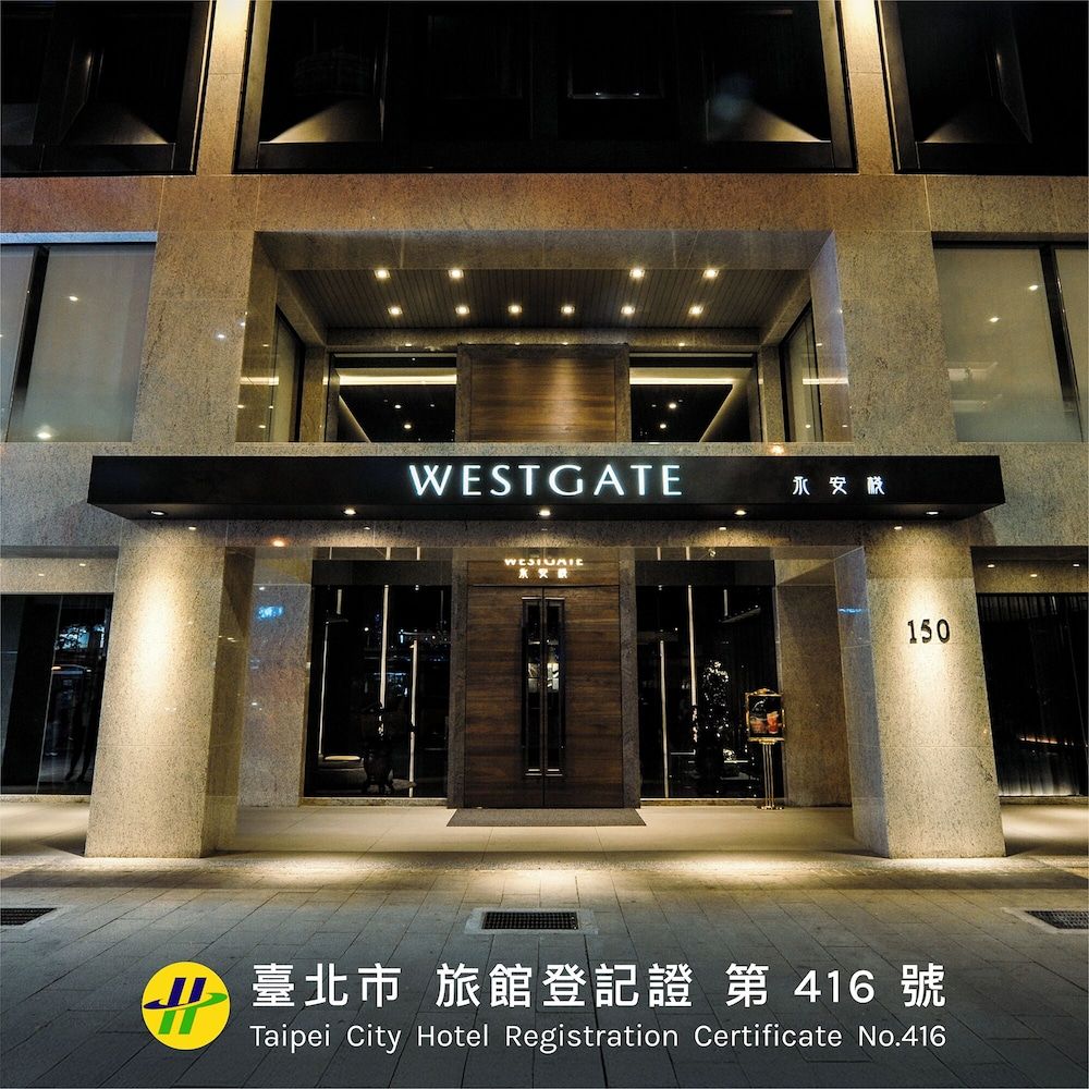 WESTGATE Hotel 1