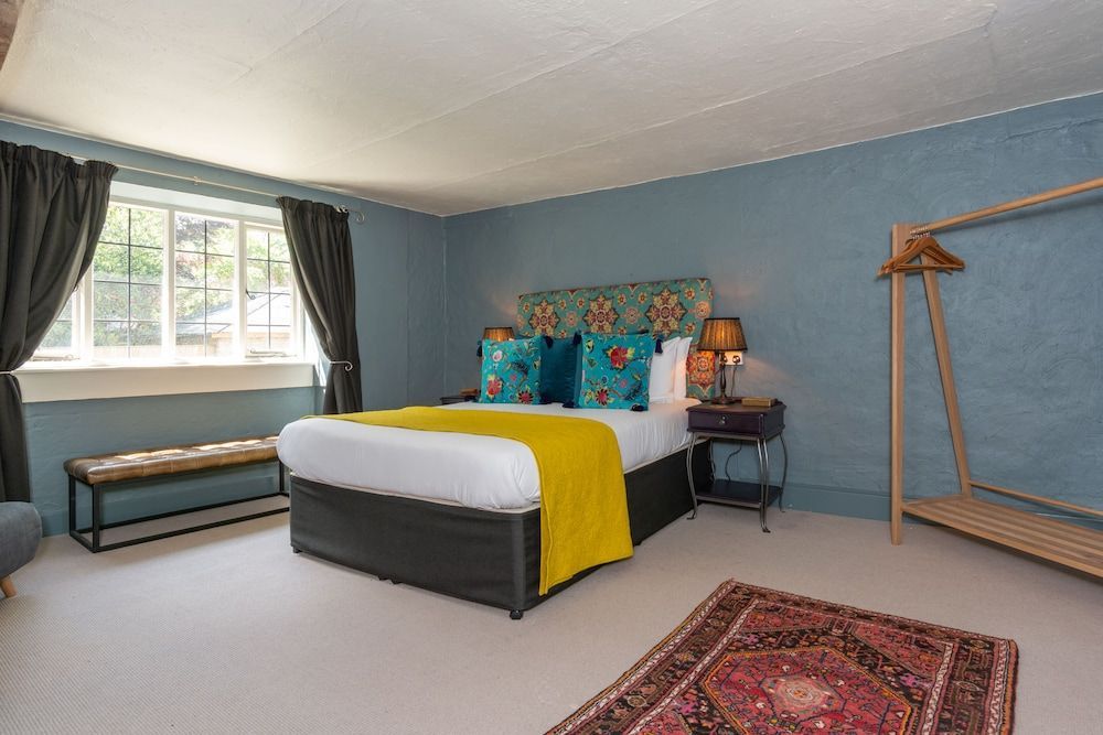 Jersey Arms Hotel Bicester 2