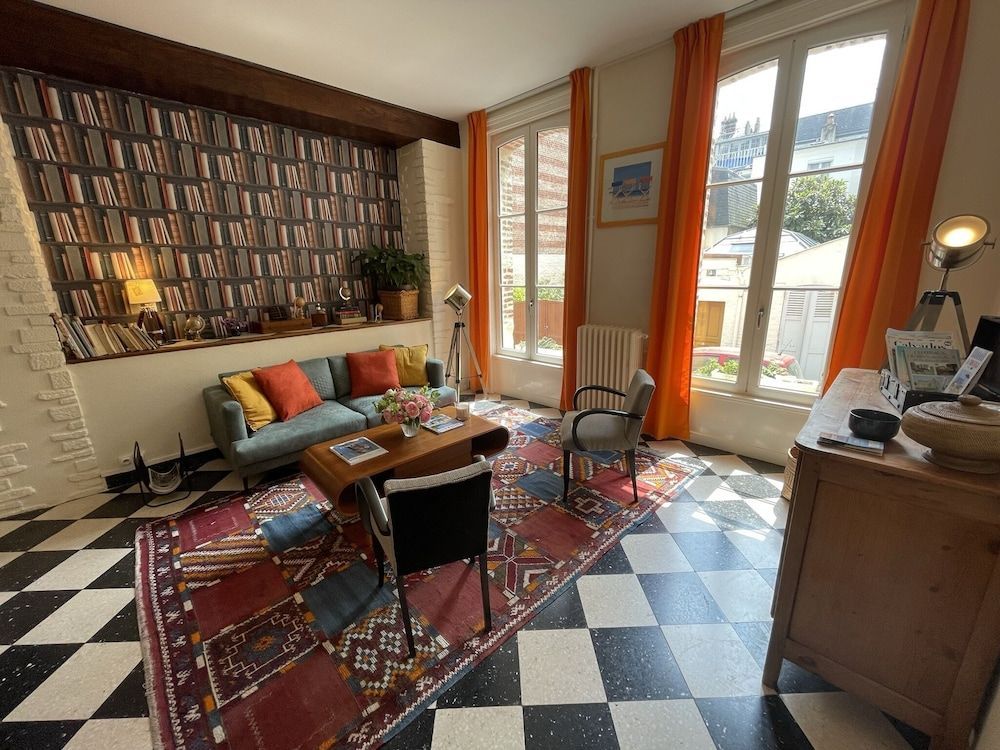 Le Trouville - Hôtel de Charme 2