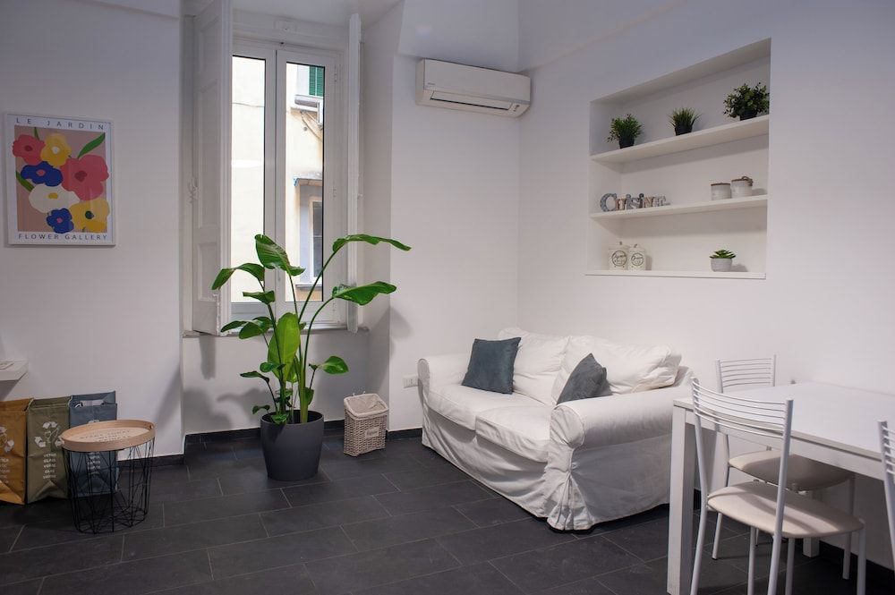 San Liborio bed and breakfast 2