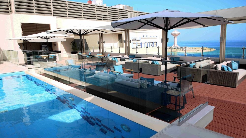 Centro Corniche Al Khobar by Rotana 1