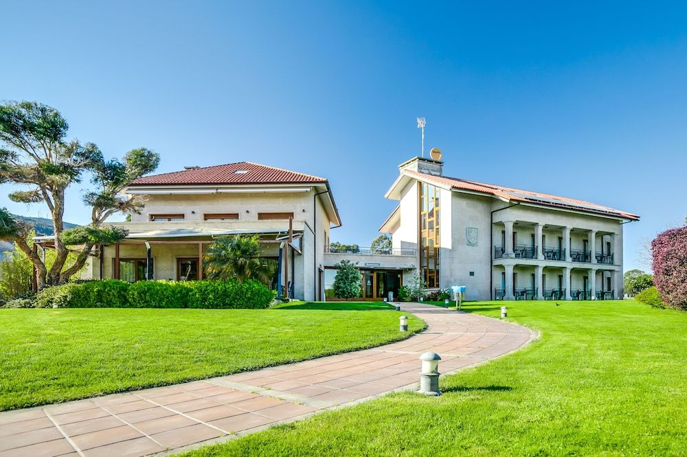 Hotel Rural Campaniola 1