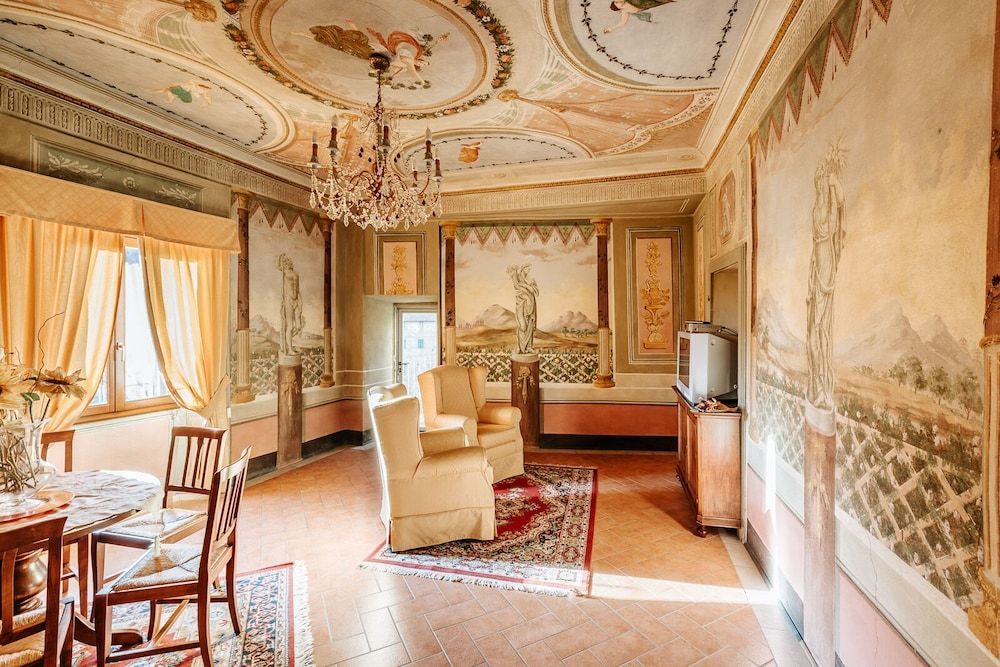Dimora Casa Eugenia 2