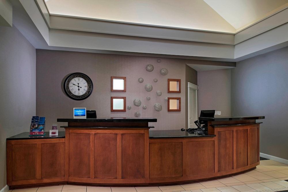 Residence Inn Bryan College Station 2