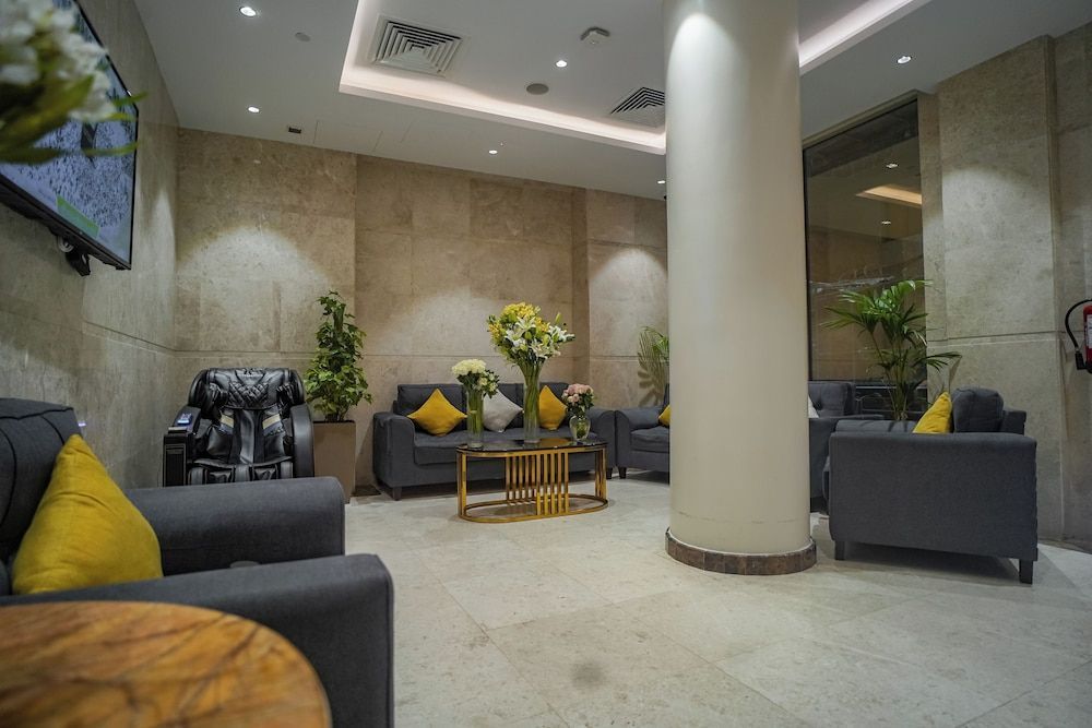 Worth Elite Hotel 2
