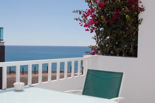 Apartamentos Juan Benítez 2