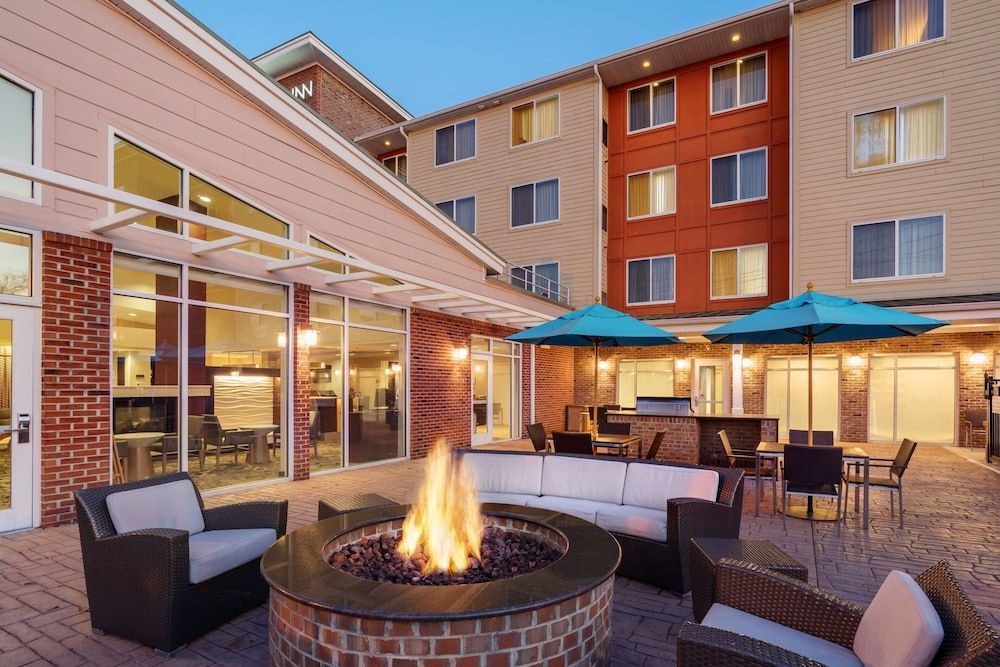 Residence Inn by Marriott Greenville 1