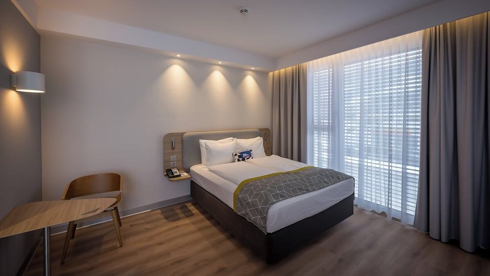 Holiday Inn Express LUZERN - KRIENS by IHG 2