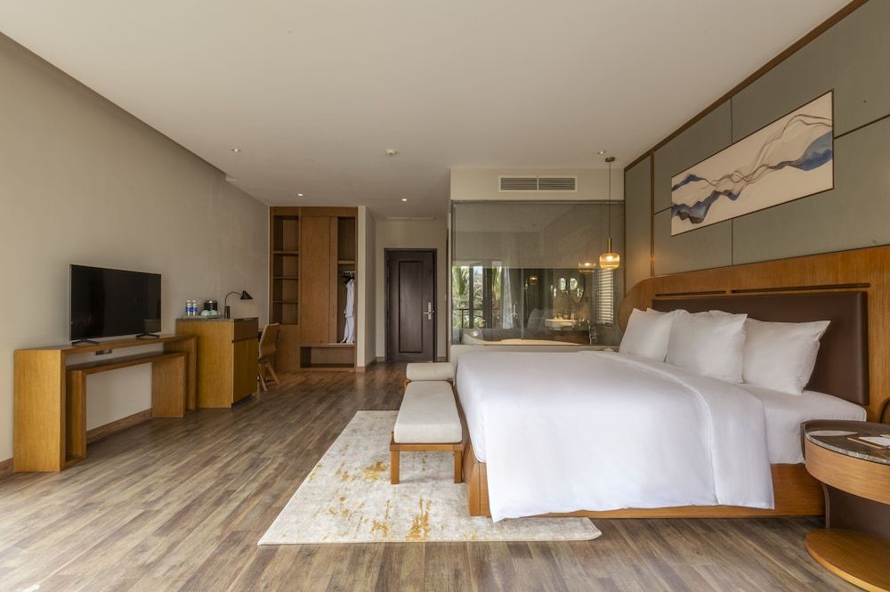 KOI Resort & Residence Da Nang - Inclusive Spa access 2