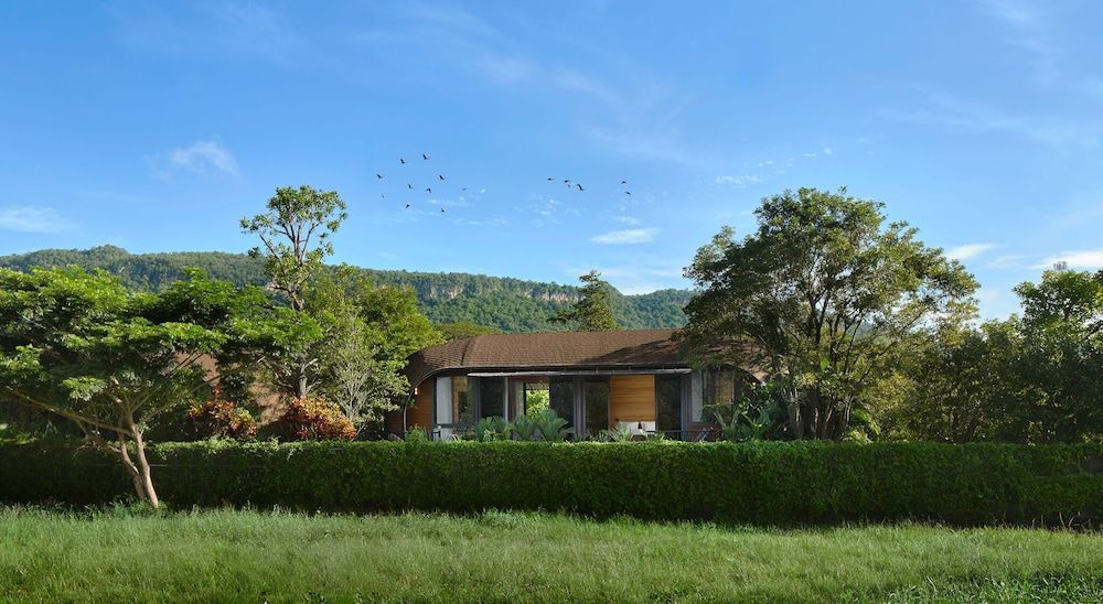 The Hidden Village, Khao Yai 1
