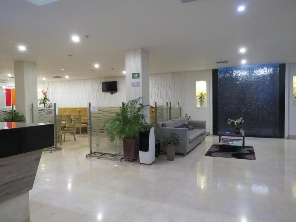 Hotel Oxford Barranquilla 2