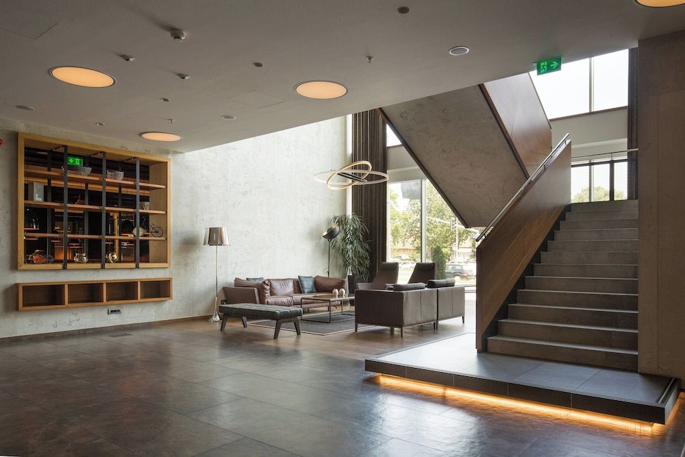 Sheraton Novi Sad 2