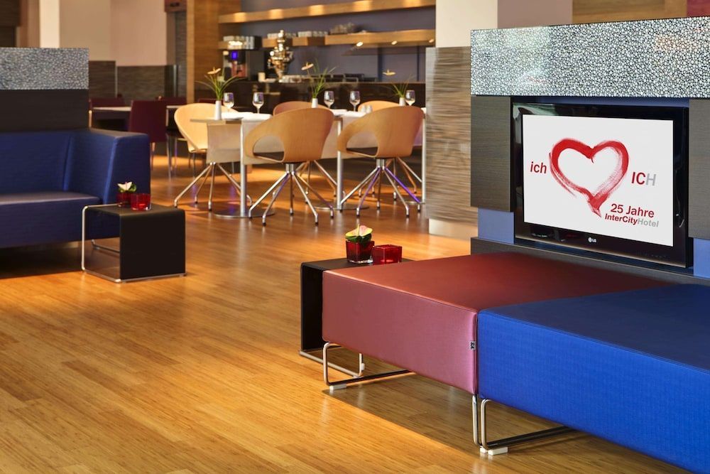 Mercure Bonn City Center 2