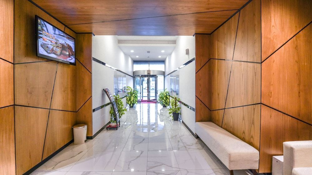 City Stay Residences - Serviced Apartments Al Barsha 2
