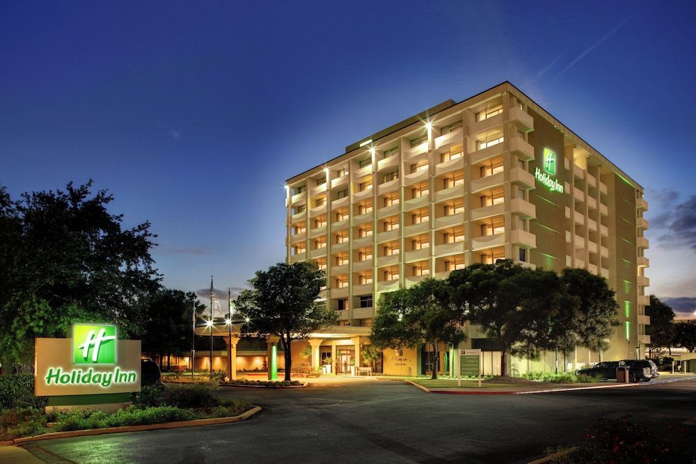 Holiday Inn AUSTIN MIDTOWN by IHG 1