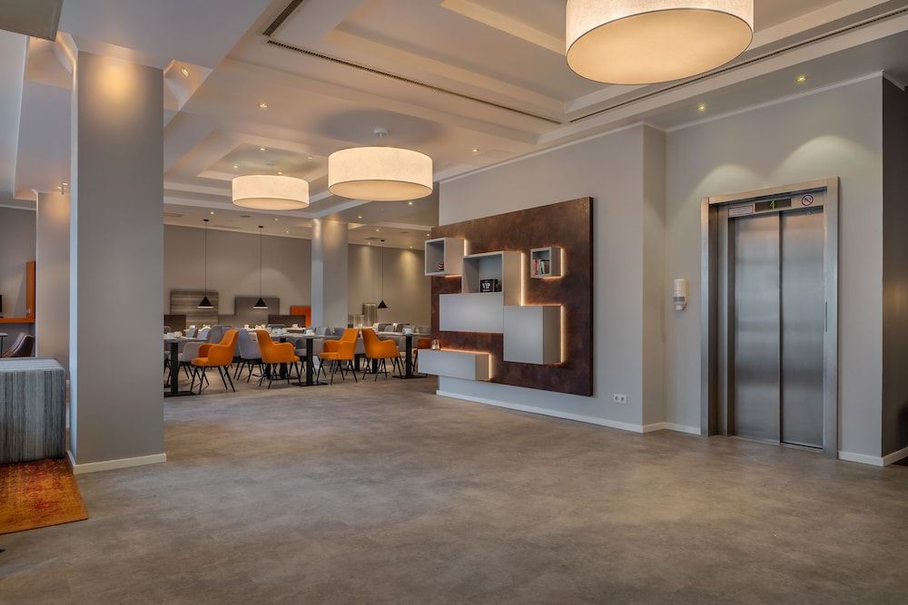 Garner Hotel WIESBADEN CITY by IHG 2