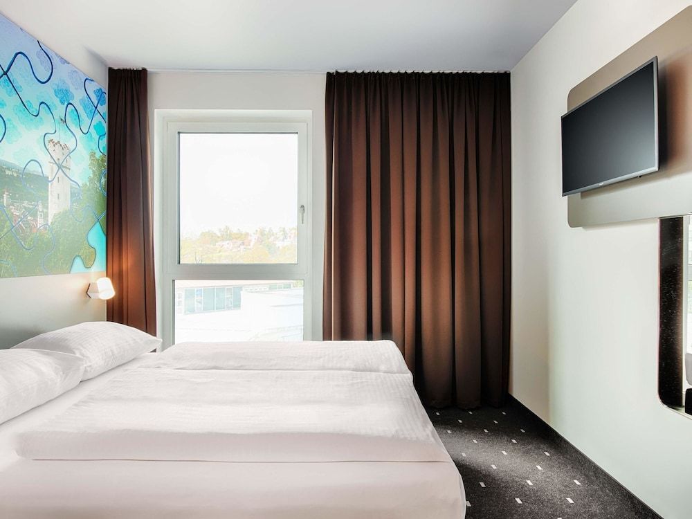 B&B Hotel Ravensburg 2