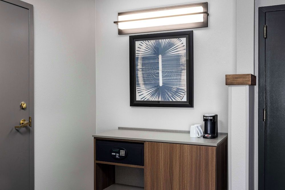 Hyatt Place Nashville/Hendersonville 1