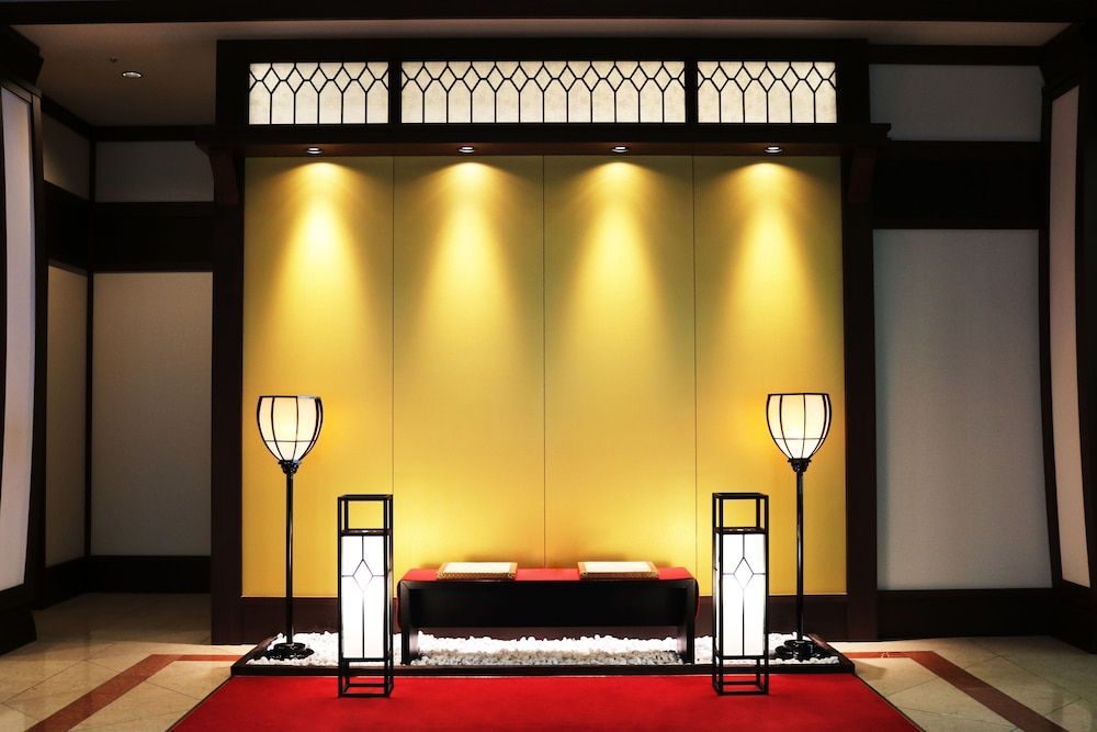 Kyoto Yamashina Hotel Sanraku 2