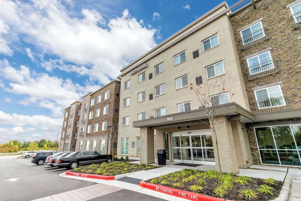 WaterWalk Extended Stay Raleigh Durham Research Triangle 1