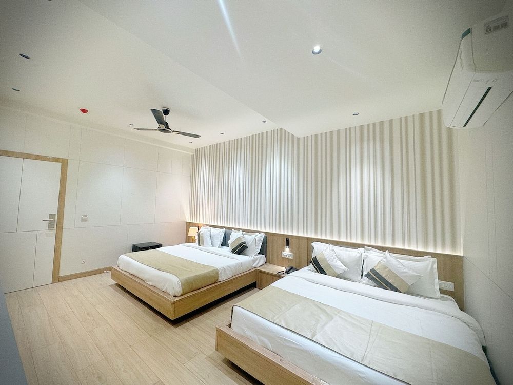 ASAR by Orion Hotels 1