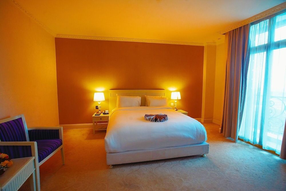 Bellevue Hotel and Spa 1