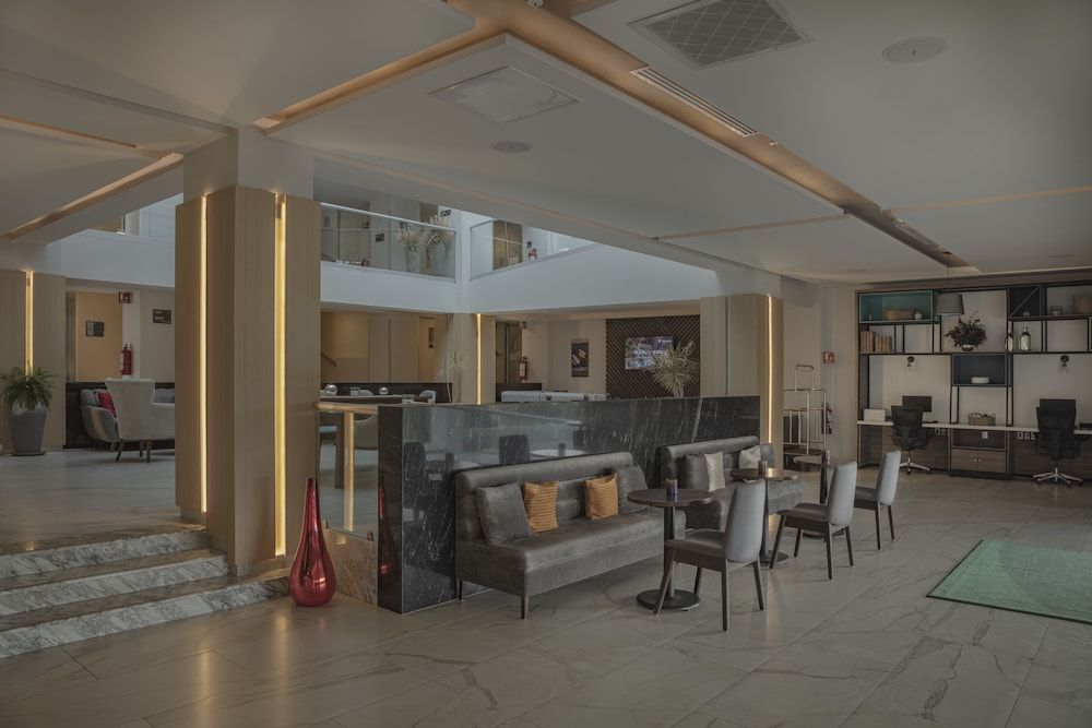 Holiday Inn TLAXCALA by IHG 1