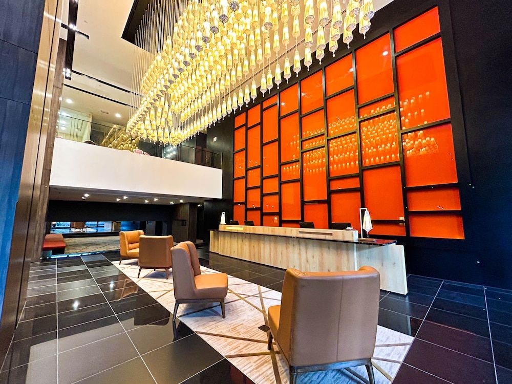 Starus Hotel Bukit Bintang 2