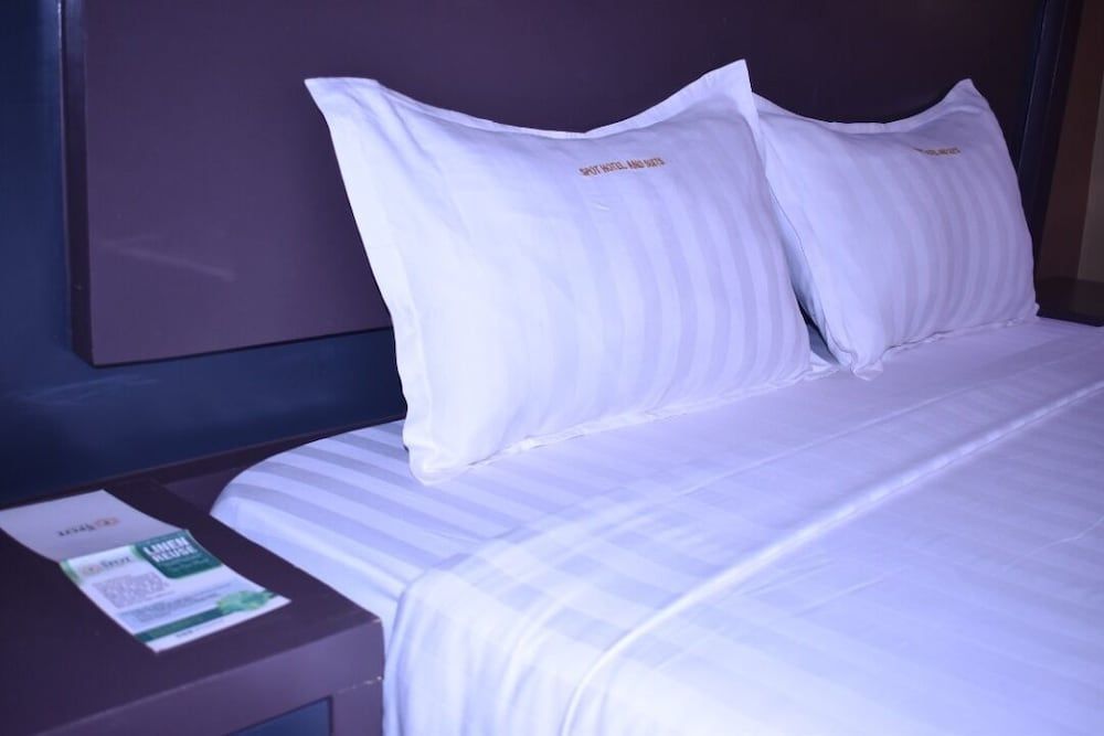 The Spot Hotel 2