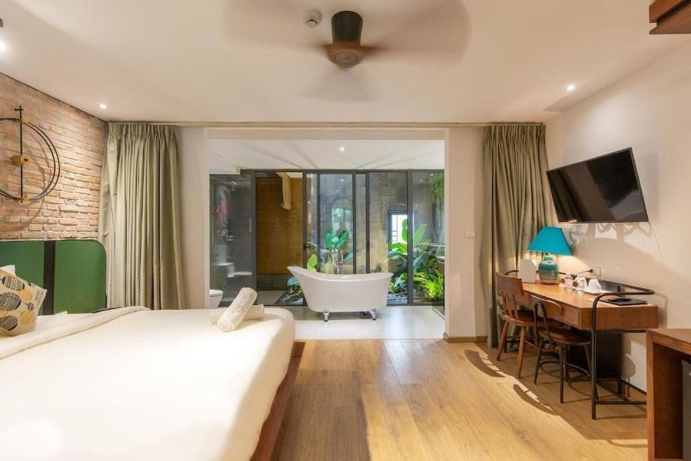 Seaforest Hotel a Salve by Haviland 2