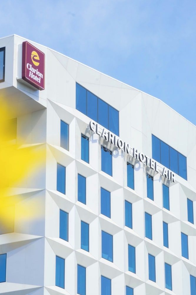 Clarion Hotel Air 1