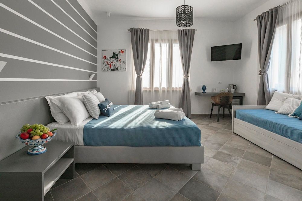 B&B Dimora dei Templi 1